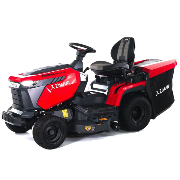 Трактор ZimAni TC97HLD (TC97HLD)
