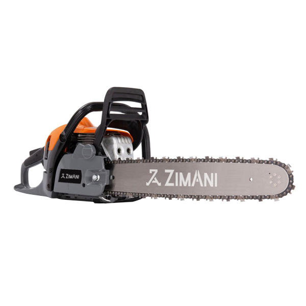 Бензопила ZimAni 450 шина 38 см (450)