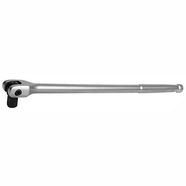 Вороток поворотный WORKPRO 1/4" 150 мм (WP275018)