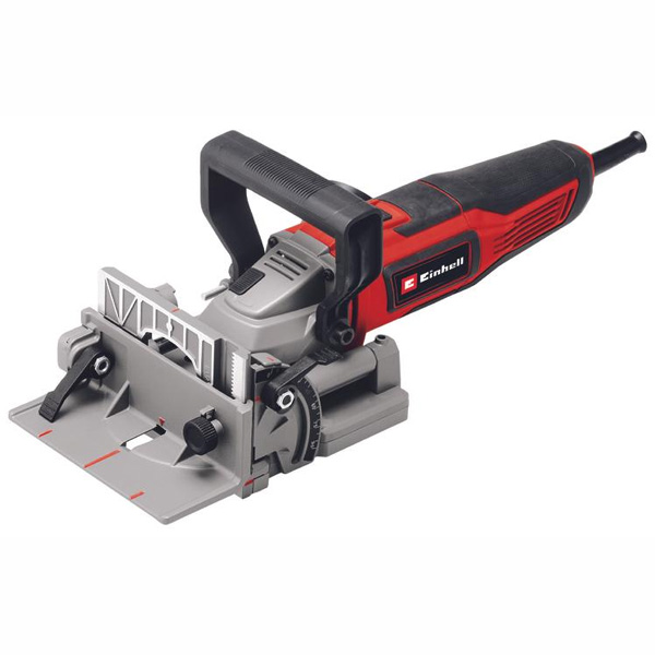 Фрезер ламельный Einhell TC-BJ 900 900 Вт (4350640)