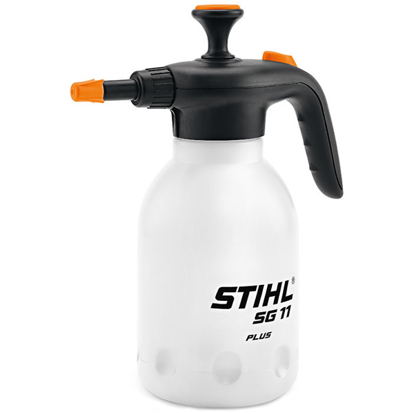 Опрыскиватель STIHL SG 11 PLUS (42550194912)