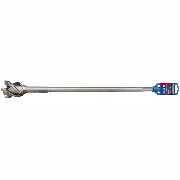 Бур проломный ПРАКТИКА SDS-Max 68 х 600 мм (243-783)
