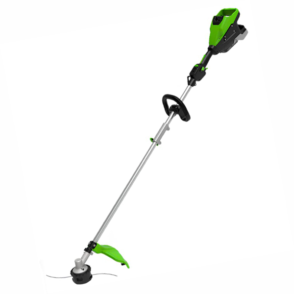 Триммер аккумуляторный Greenworks ST161S без АКБ и ЗУ (2112307)