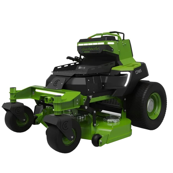 Райдер аккумуляторный Greenworks ZTCS92 (7405407)