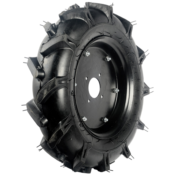 Колесо пневматическое PATRIOT P5.00-12D-1 с диском 575 х 130 мм (490001228)