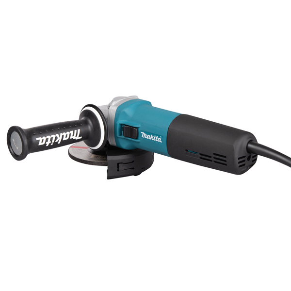 Шлифмашина угловая Makita 9565 CR (9565CR)
