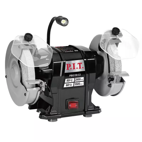 Станок заточной P.I.T. PBG150-C2 (PBG150-C2)