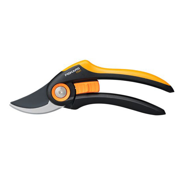 Секатор плоскостной FISKARS Plus P521 (1057167)