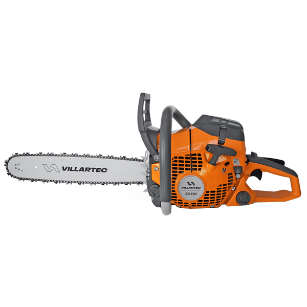 Бензопила VILLARTEC SB 592 шина 40 см (1101100001)