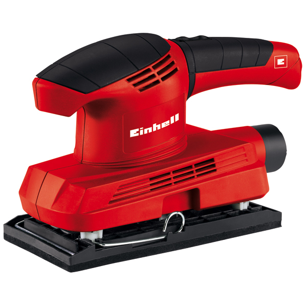Виброшлифмашина Einhell TC-OS 1520 (4460640)