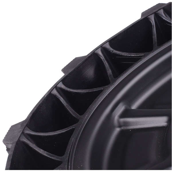 Колесо безвоздушное PATRIOT PRO P16*4,00-8 (490001206)