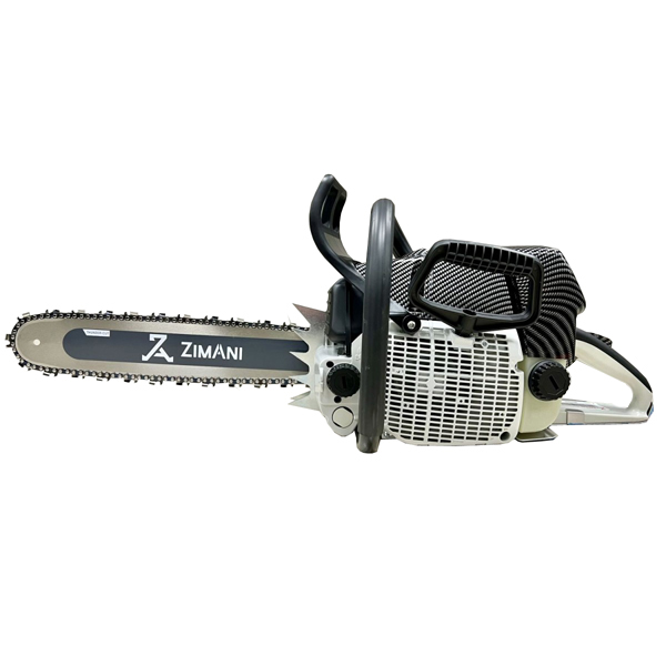 Бензопила ZimAni MS660 PRO шина 45 см (MS660PRO)