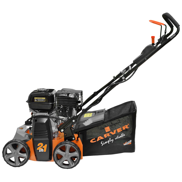 Аэратор бензиновый CARVER SR 5240 (01.024.00019)