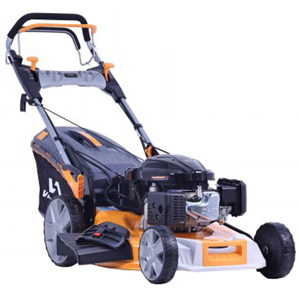 Газонокосилка бензиновая VILLARTEC MB556VЕ (1103110000)