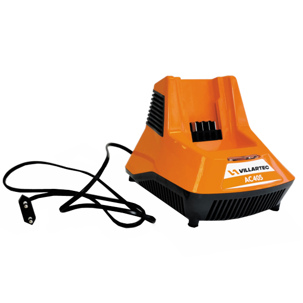 Устройство зарядное VILLARTEC AC405 (AC405)