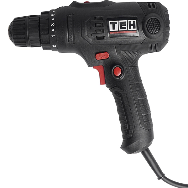 Шуруповерт TEH TD1004S (TD1004S)