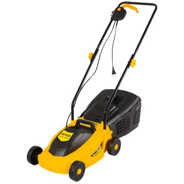 Газонокосилка электрическая HUTER ELM-1300/33 (70/4/18)