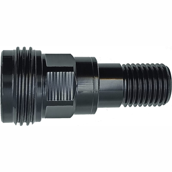 Переходник TRIO-DIAMOND 120 мм с соединениями 1 1/4 UNS 1/2 bsp-BI-BR/BS 200 - 500 (290090)