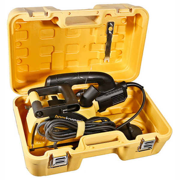 Штроборез Hanskonner HAG915W в кейсе (HAG915W)