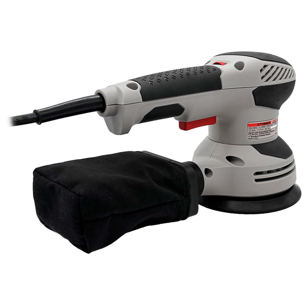 Шлифмашина эксцентриковая CROWN CT13663V (CT13663V)