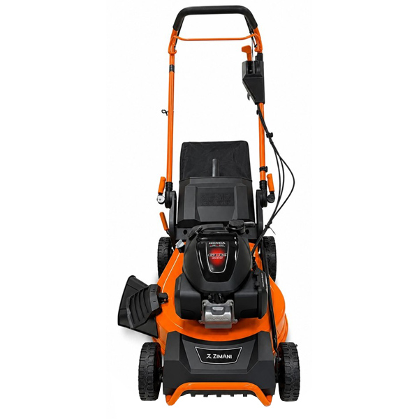 Газонокосилка бензиновая ZimAni LC553HV (LC553HV)