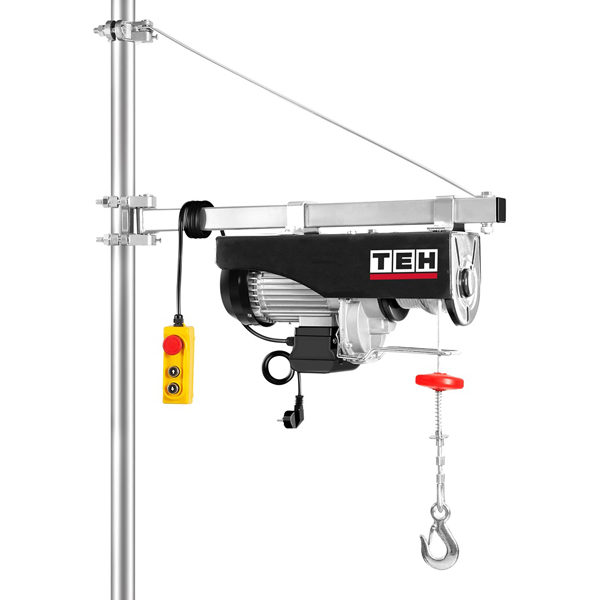 Таль электрическая TEH TTL1000 (TTL1000)