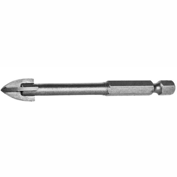 Сверло по керамике и стеклу STAYER PROFESSIONAL 6 мм (2985-06_z01)