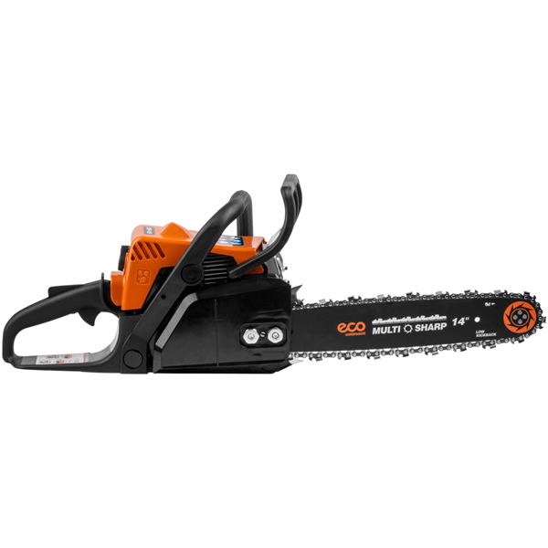 Бензопила ECO CSP-151 шина 35 см (EC1571-7)