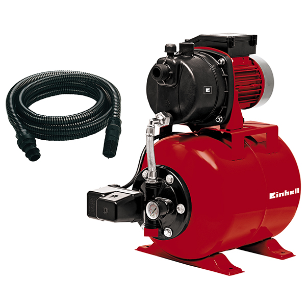 Станция насосная Einhell GC-WW 6538 Set (4173193)
