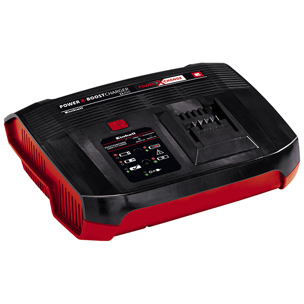 Устройство зарядное Einhell PXC Power X-Boostcharger 6,0 A (4512064)
