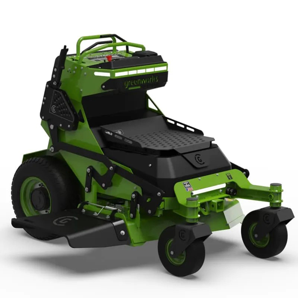 Райдер аккумуляторный Greenworks ZTCS92 (7405407)