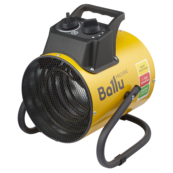 Пушка тепловая электрическая BALLU BHP-PE2-3 (НС-1274967)