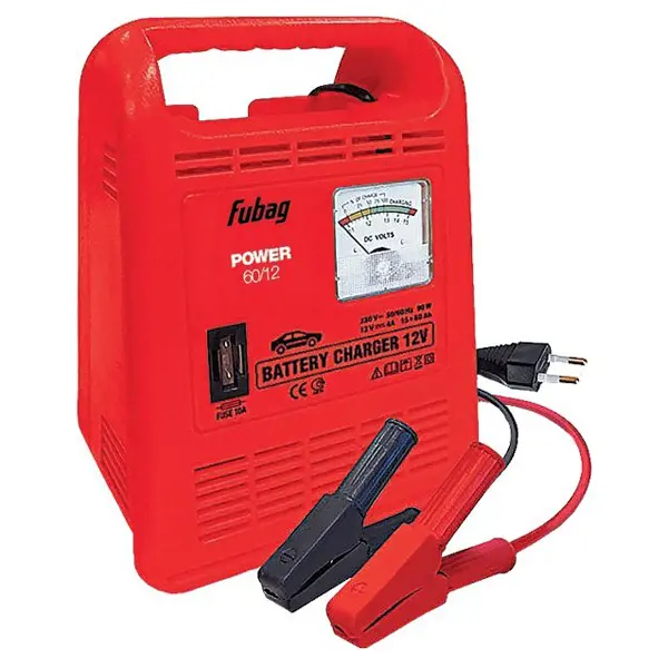 Устройство зарядное Fubag POWER 60/12 (028135)