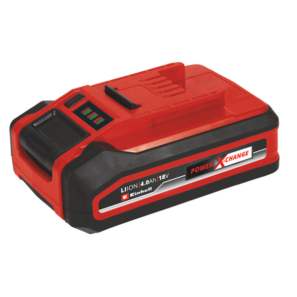 Аккумулятор Einhell PXC PLUS 18В 4,0Ач (4511553)