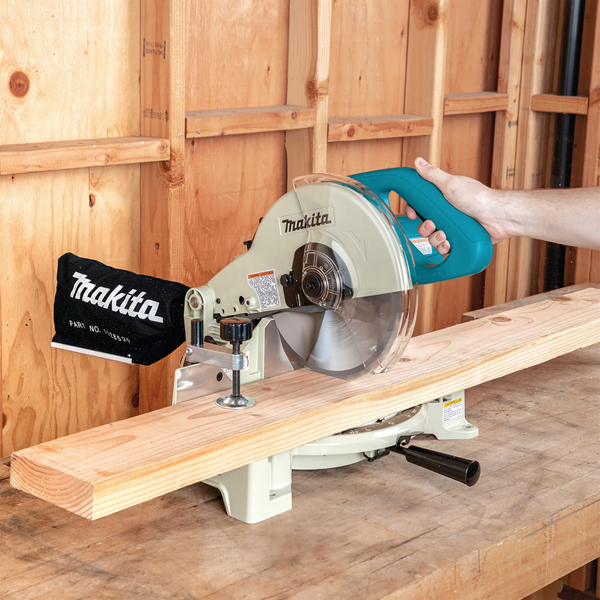 Пила торцовочная Makita LS 1040N (LS1040N)