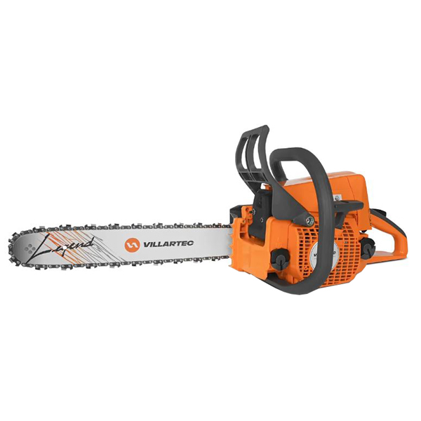 Бензопила VILLARTEC SB 025 Legend шина Legend 40 см (1101250006)
