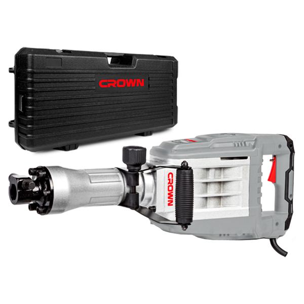 Молот ударный CROWN CT18172 BMC (CT18172 BMC)