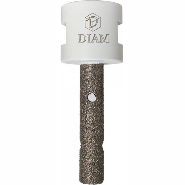 Фреза алмазная пальчиковая DIAM Extra Line V-TECH 10 x 50 мм М14 (320301)