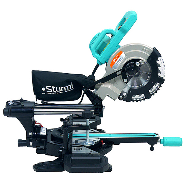 Пила торцовочная Sturm! MS55210S (MS55210S)