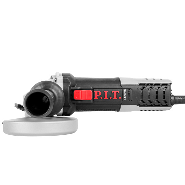 Шлифмашина угловая P.I.T. PWS125-C10 (PWS125-C10)