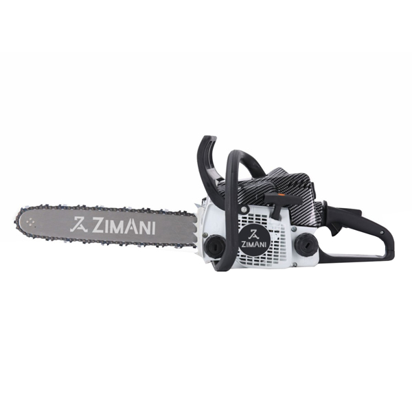 Бензопила ZimAni MS180 PRO шина 40 см (AG180PROZ2)