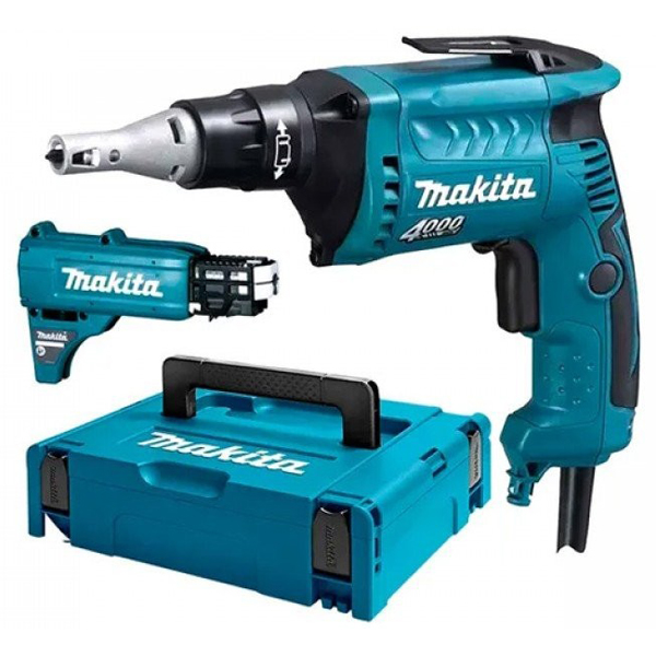 Шуруповерт Makita FS 4000 JX 2 (FS4000JX2)