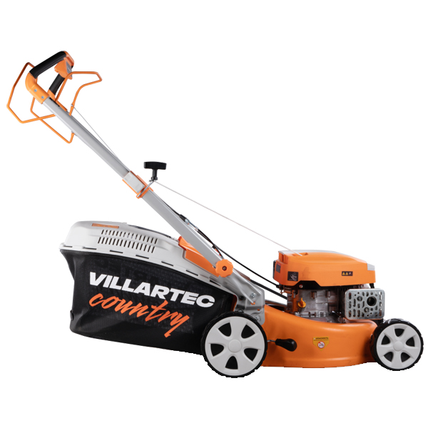 Газонокосилка бензиновая VILLARTEC MB C-543T (1103160000)