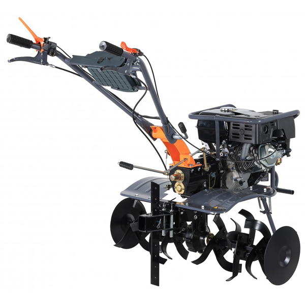 Мотоблок бензиновый VILLARTEC TB 990 WF (1114990200)