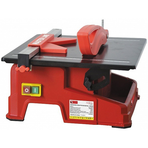 Станок камнерезный DIAM ML-180/500 (600083)