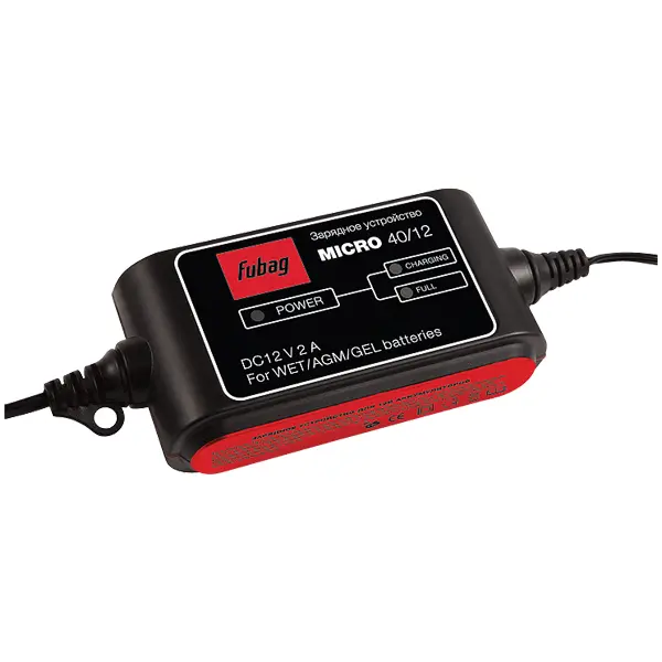 Устройство зарядное Fubag MICRO 40/12 (68824)