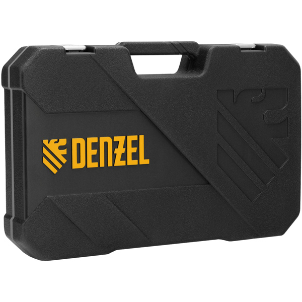 Набор инструмента DENZEL 64 предмета (15801)