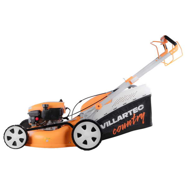 Газонокосилка бензиновая VILLARTEC MB C-548T (1103170000)