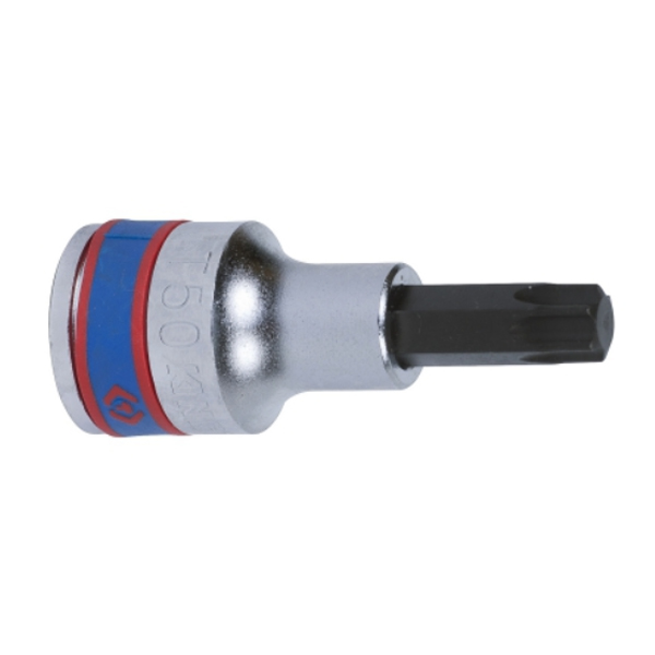 Насадка торцевая KING TONY TORX 1/2" T50 (402350)