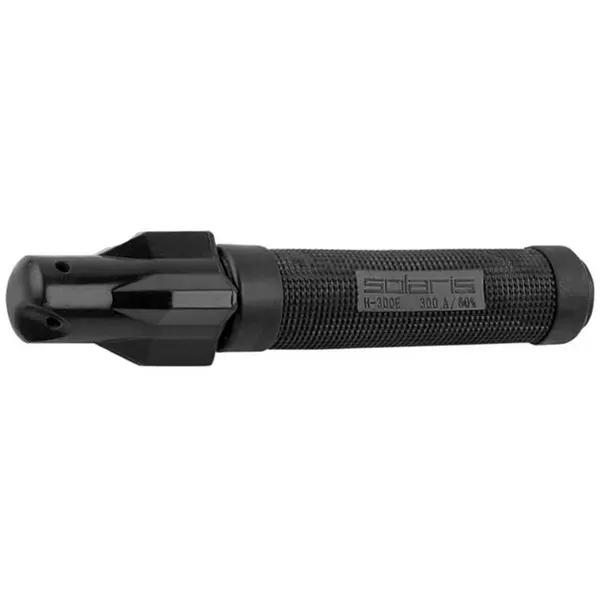 Держатель электродов SOLARIS H-300E винтовой 300А (H-300E)